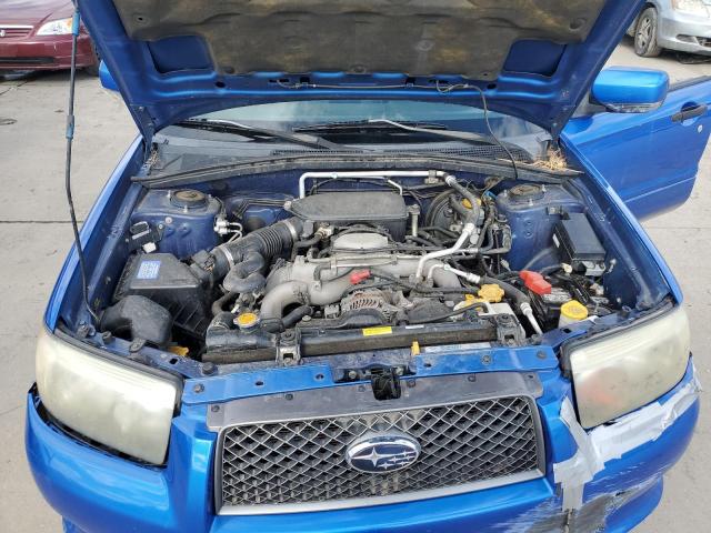 Photo 11 from auction – 2008 SUBARU FORESTER S with VIN JF1SG66648H732685