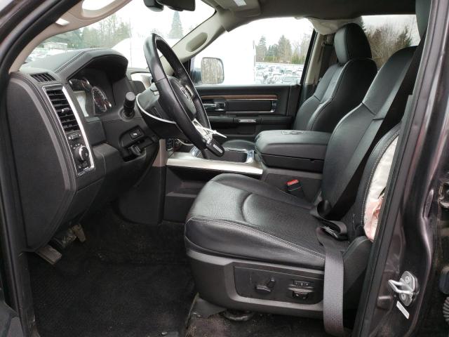 Photo 7 from auction – 2017 RAM 1500 LARAM with VIN 1C6RR7NT0HS853630