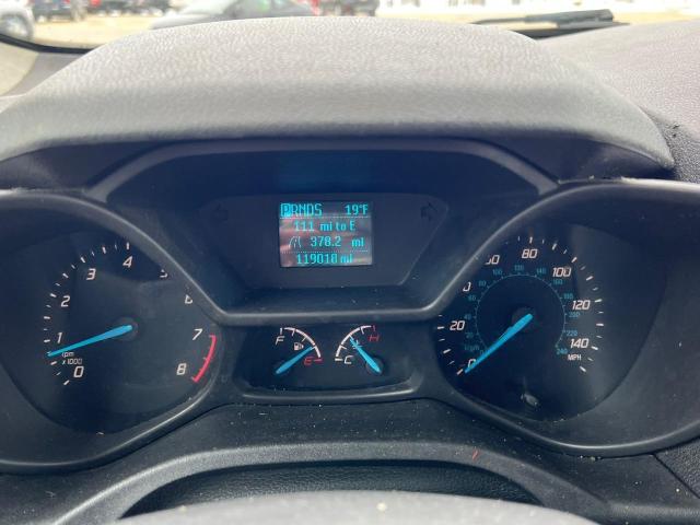 Photo 8 from auction – 2015 FORD TRANSIT CO with VIN NM0GS9E72F1212658