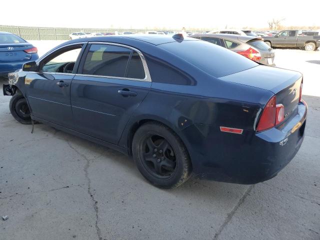 Photo 2 from auction – 2012 CHEVROLET MALIBU LS with VIN 1G1ZB5E03CF311603