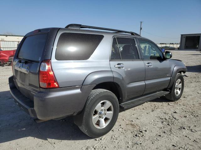 Photo 3 from auction – 2007 TOYOTA 4RUNNER SR with VIN JTEZU14R470089281