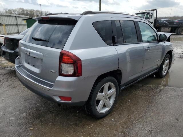 Photo 3 from auction – 2014 JEEP COMPASS LA with VIN 1C4NJCEA6ED887304