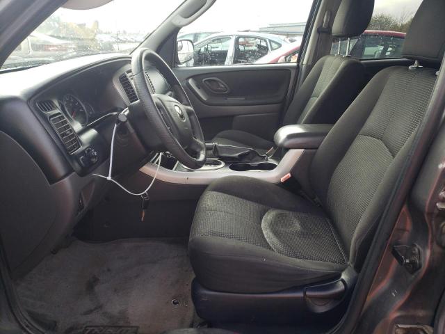 Photo 7 from auction – 2006 MAZDA TRIBUTE S with VIN 4F2YZ04196KM15603