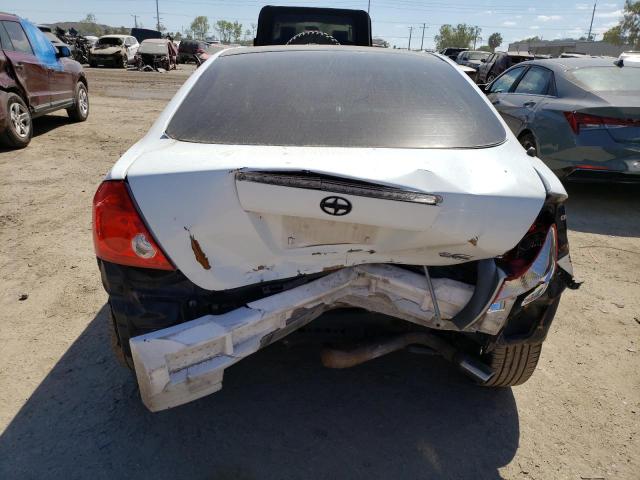Photo 6 from auction – 2006 TOYOTA SCION TC with VIN JTKDE177260122601