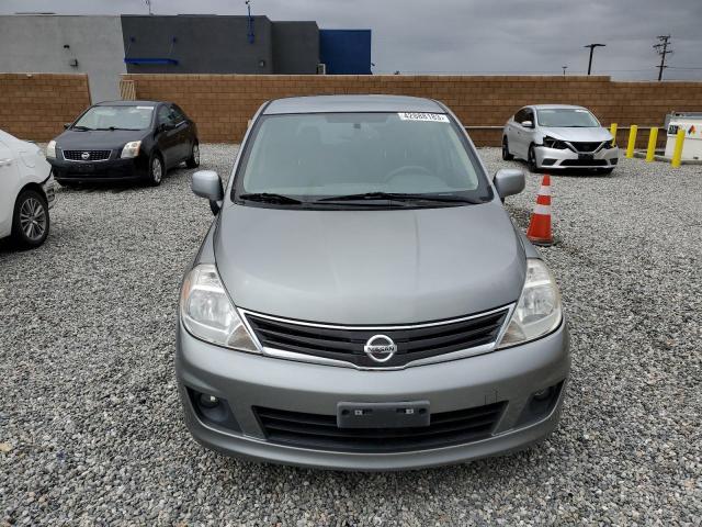 Photo 5 from auction – 2012 NISSAN VERSA S with VIN 3N1BC1CP0CL378330