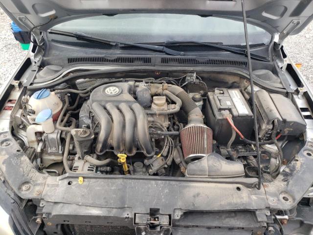 Photo 11 from auction – 2014 VOLKSWAGEN JETTA BASE with VIN 3VW2K7AJ7EM208638