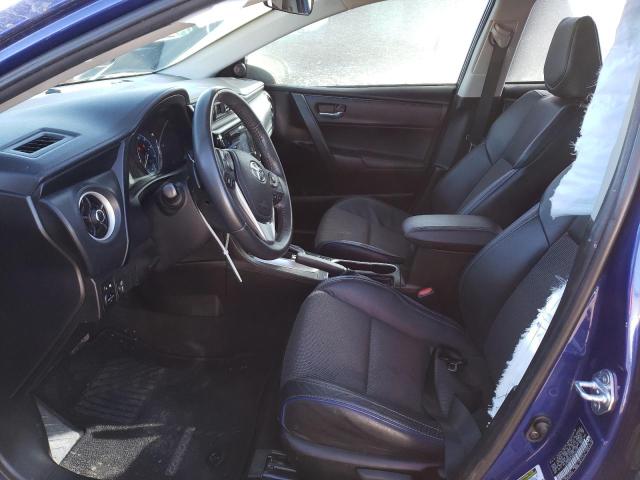 Photo 7 from auction – 2017 TOYOTA COROLLA L with VIN 5YFBURHE3HP714725