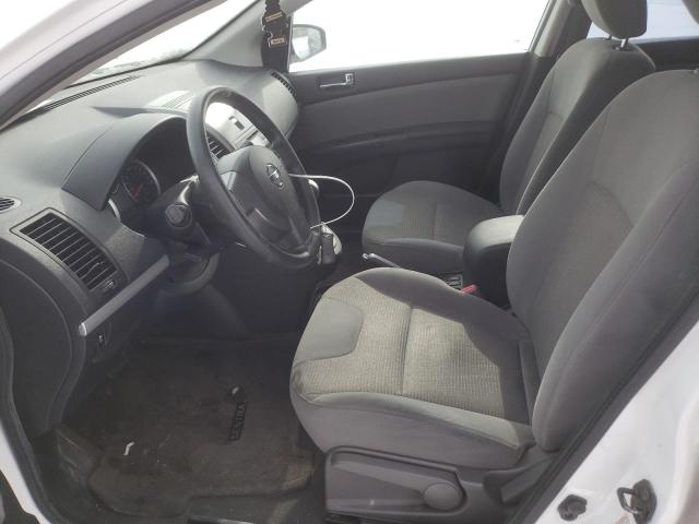 Photo 7 from auction – 2012 NISSAN SENTRA 2.0 with VIN 3N1AB6AP9CL656804