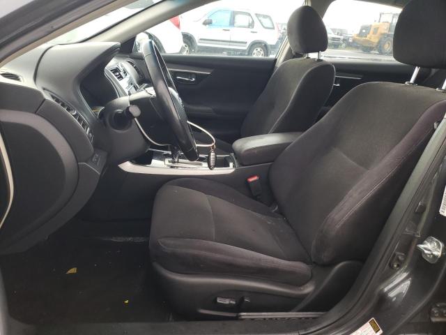 Photo 7 from auction – 2013 NISSAN ALTIMA 2.5 with VIN 1N4AL3AP7DN496535