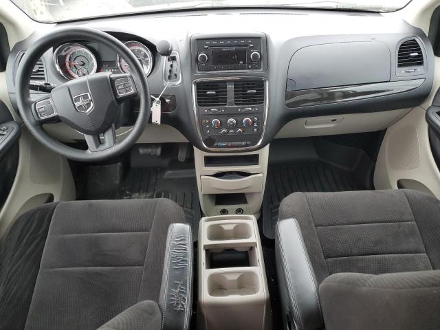 Photo 8 from auction – 2013 DODGE GRAND CARA with VIN 2C4RDGBG3DR516766