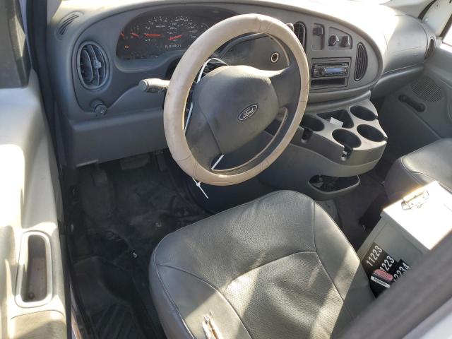 Photo 8 from auction – 2007 FORD ECONOLINE with VIN 1FTNE14W87DA66844