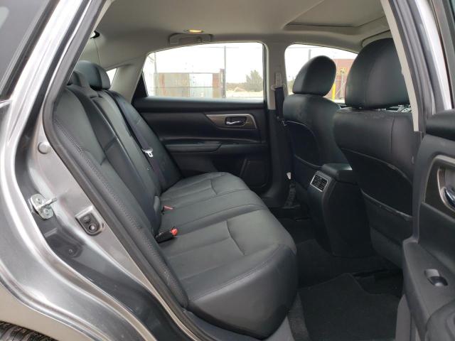 Photo 10 from auction – 2015 NISSAN ALTIMA 2.5 with VIN 1N4AL3AP7FC225747