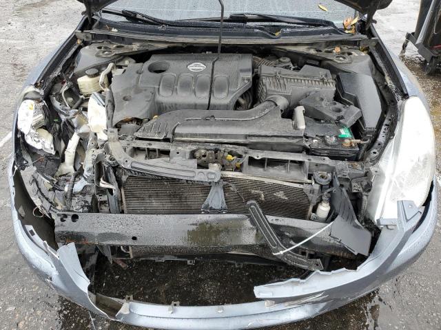 Photo 11 from auction – 2011 NISSAN ALTIMA BAS with VIN 1N4AL2AP4BN441631