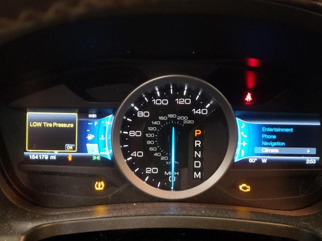Photo 9 from auction – 2013 FORD EXPLORER S with VIN 1FM5K8GT8DGB77807