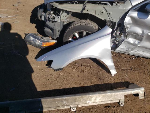 Photo 12 from auction – 2007 ACURA TSX with VIN JH4CL969X7C008046