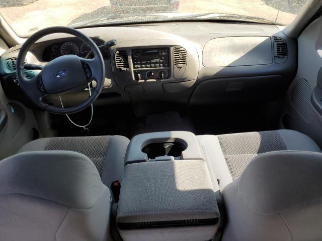 Photo 8 from auction – 2003 FORD F150 SUPER with VIN 1FTRW07L73KD57965