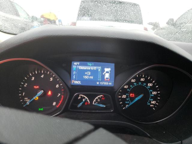 Photo 9 from auction – 2014 FORD FOCUS SE with VIN 1FADP3K26EL375058