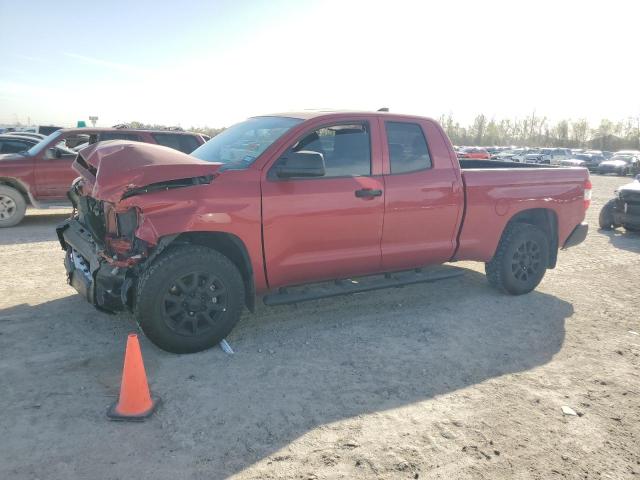 Photo 1 from auction – 2021 TOYOTA TUNDRA DOU with VIN 5TFRY5F13MX285299