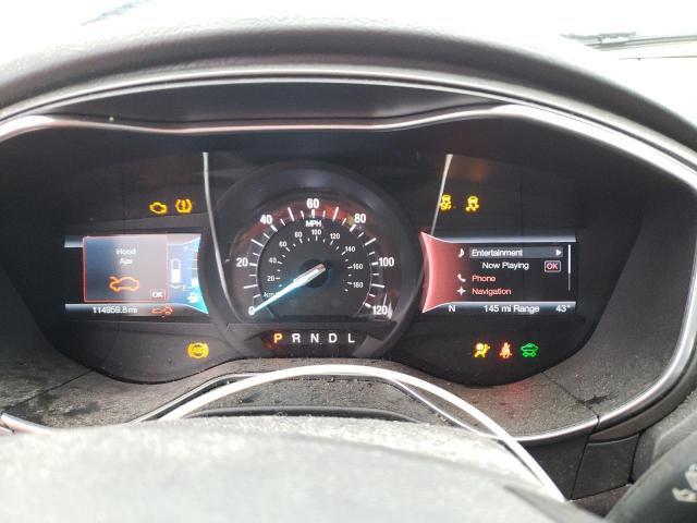 Photo 9 from auction – 2016 FORD FUSION TIT with VIN 3FA6P0SU5GR215928