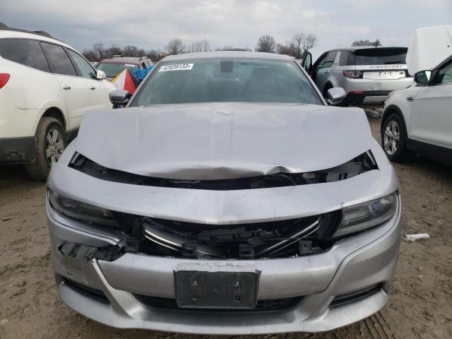 Photo 5 from auction – 2015 DODGE CHARGER SE with VIN 2C3CDXBG5FH790344