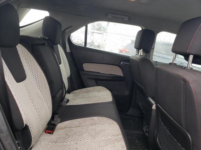 Photo 10 from auction – 2011 CHEVROLET EQUINOX LS with VIN 2CNALBEC6B6319354