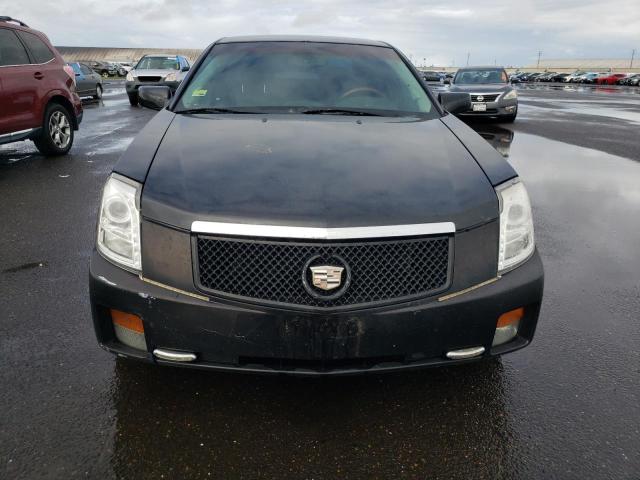 Photo 5 from auction – 2006 CADILLAC CTS HI FEA with VIN 1G6DP577960150875