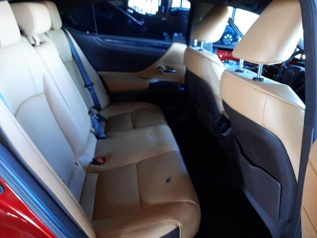 Photo 10 from auction – 2021 LEXUS ES 350 BAS with VIN 58ACZ1B18MU083680