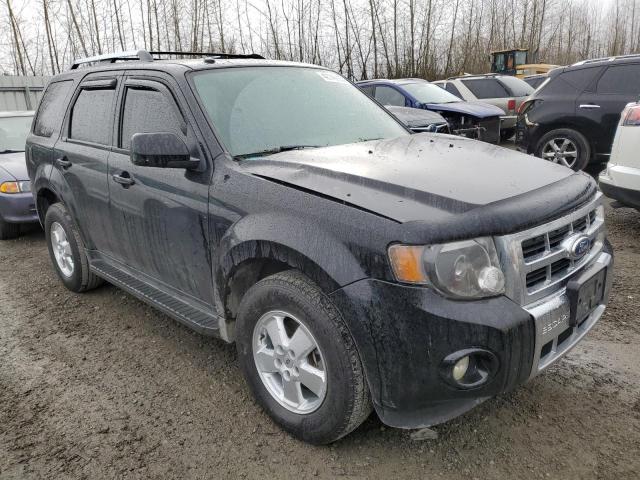 Photo 4 from auction – 2012 FORD ESCAPE LIM with VIN 1FMCU9EG5CKB67244