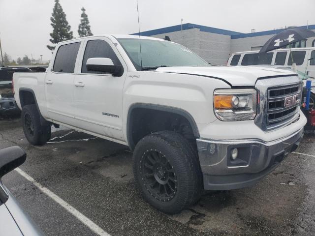 Photo 4 from auction – 2015 GMC SIERRA K15 with VIN 3GTU2UEC4FG320089