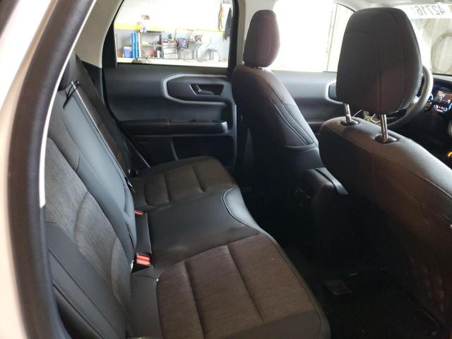 Photo 11 from auction – 2022 FORD BRONCO SPO with VIN 3FMCR9B66NRD54164