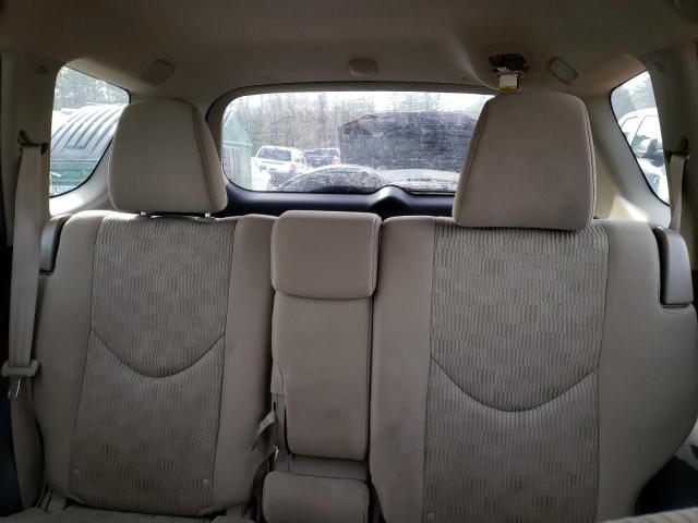 Photo 10 from auction – 2011 TOYOTA RAV4 with VIN 2T3ZF4DV5BW098802
