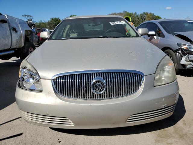 Photo 5 from auction – 2007 BUICK LUCERNE CX with VIN 1G4HP57237U160763