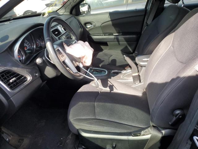 صورة رقم 7 من المزاد - 2013 CHRYSLER 200 TOURIN مع VIN 1C3CCBBB9DN734745