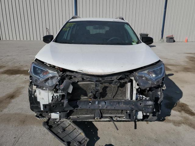 Photo 5 from auction – 2016 TOYOTA RAV4 LE with VIN 2T3ZFREV6GW256244
