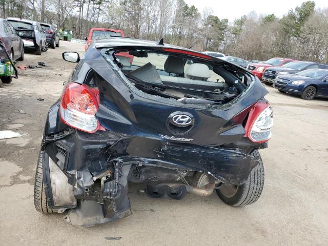 Photo 6 from auction – 2014 HYUNDAI VELOSTER with VIN KMHTC6AD2EU215979