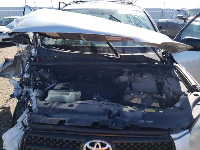 Photo 11 from auction – 2006 TOYOTA RAV4 with VIN JTMBD33V965006588