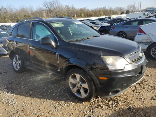 Photo 4 from auction – 2015 CHEVROLET CAPTIVA LT with VIN 3GNAL4EK8FS508626