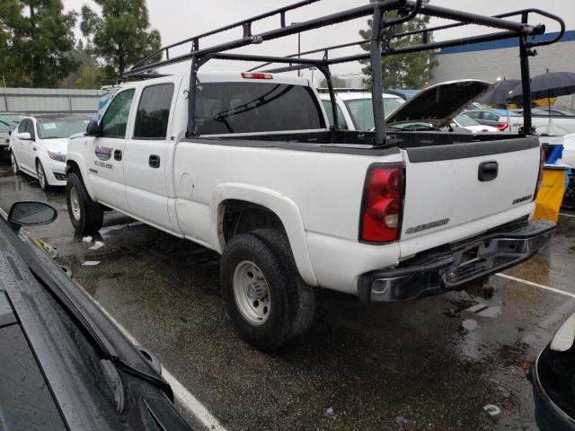 Photo 2 from auction – 2004 CHEVROLET SILVERADO with VIN 1GCHC23U64F197134
