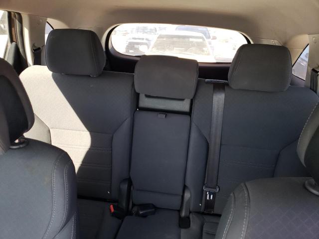 Photo 10 from auction – 2016 KIA SORENTO LX with VIN 5XYPG4A33GG070896