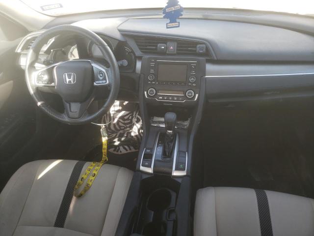 Photo 8 from auction – 2018 HONDA CIVIC LX with VIN 2HGFC2F5XJH502383