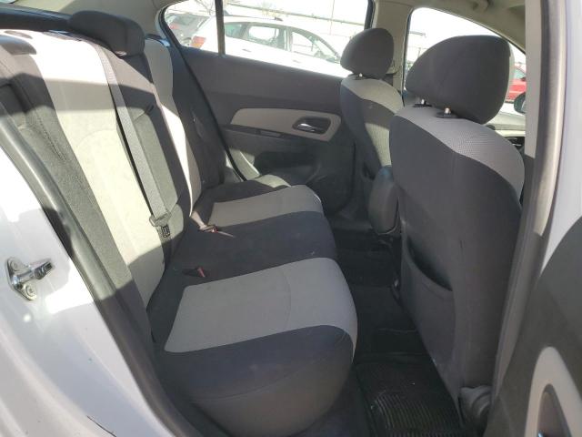 Photo 10 from auction – 2011 CHEVROLET CRUZE LS with VIN 1G1PC5SH4B7127942