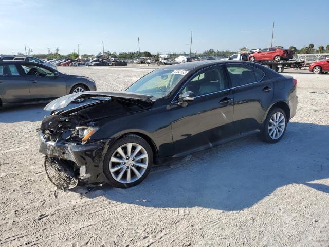 Foto 1 de la subasta – 2010 LEXUS IS 250 con VIN JTHCF5C21A5036594