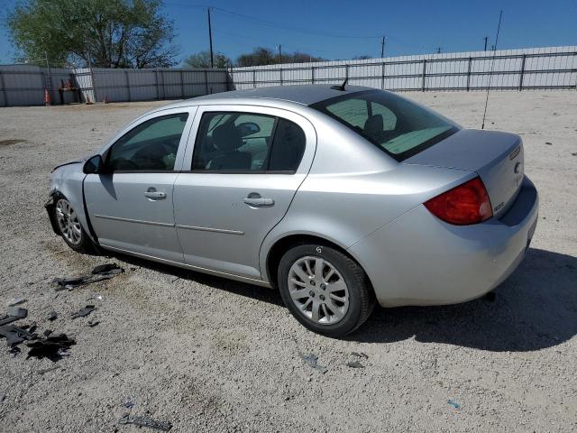 Photo 2 from auction – 2010 CHEVROLET COBALT LS with VIN 1G1AA5F52A7177507