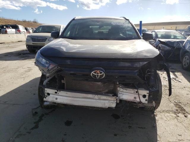 Photo 5 from auction – 2019 TOYOTA RAV4 LE with VIN 2T3F1RFV8KW021708
