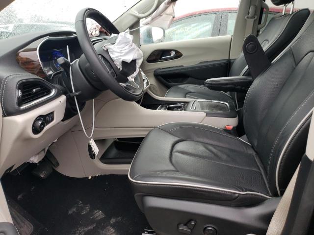 Photo 7 from auction – 2022 CHRYSLER PACIFICA L with VIN 2C4RC3GGXNR100882