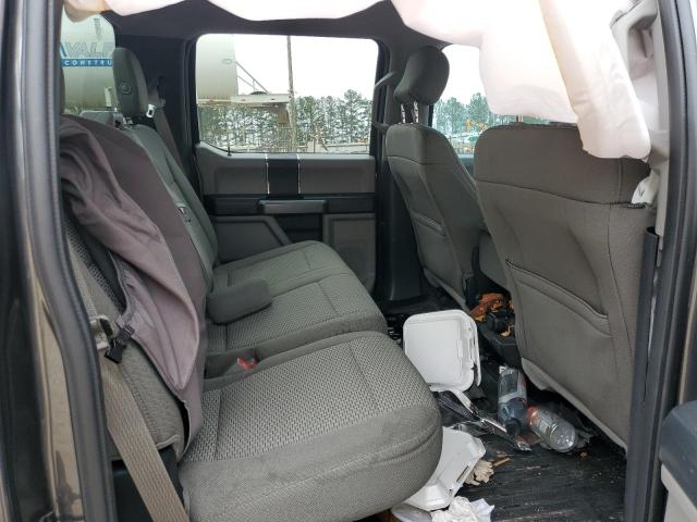 Photo 10 from auction – 2017 FORD F150 SUPER with VIN 1FTEW1CF2HFB53210