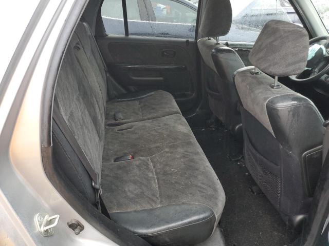 Photo 11 from auction – 2002 HONDA CR-V EX with VIN JHLRD78892C009671