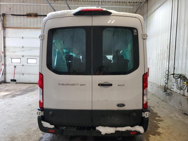Photo 6 from auction – 2020 FORD TRANSIT T- with VIN 1FBAX2C8XLKA24722