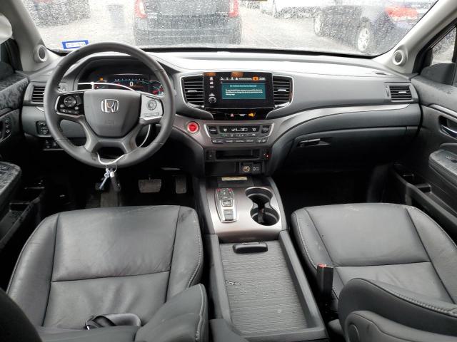 Photo 8 from auction – 2022 HONDA PILOT SE with VIN 5FNYF6H2XNB068695