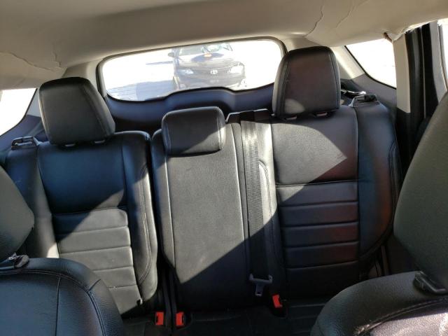 Photo 10 from auction – 2014 FORD ESCAPE S with VIN 1FMCU0F71EUB71938